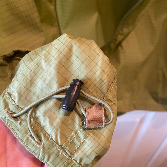 Exofficio Ultralight Jacket- Like New-Excellent layering piece for travel! - Picture 7 of 7